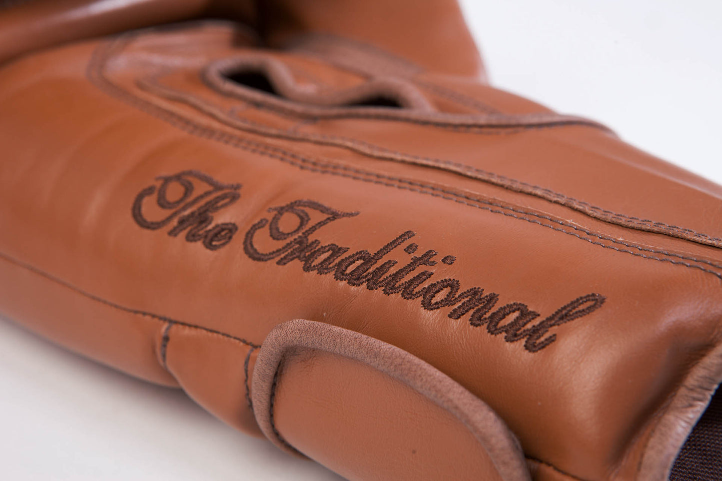 «THE TRADITIONAL» Boxhandschuhe für das Sparring