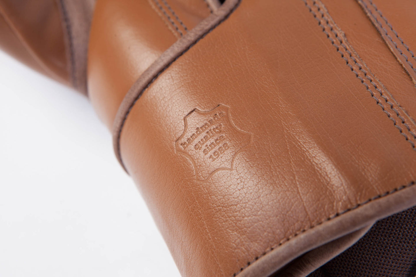 «THE TRADITIONAL» Boxhandschuhe für das Sparring