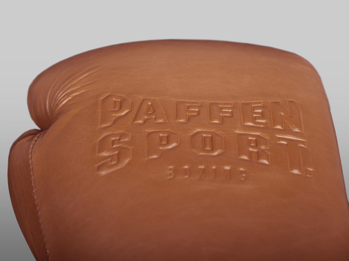 «THE TRADITIONAL» Boxhandschuhe für das Sparring