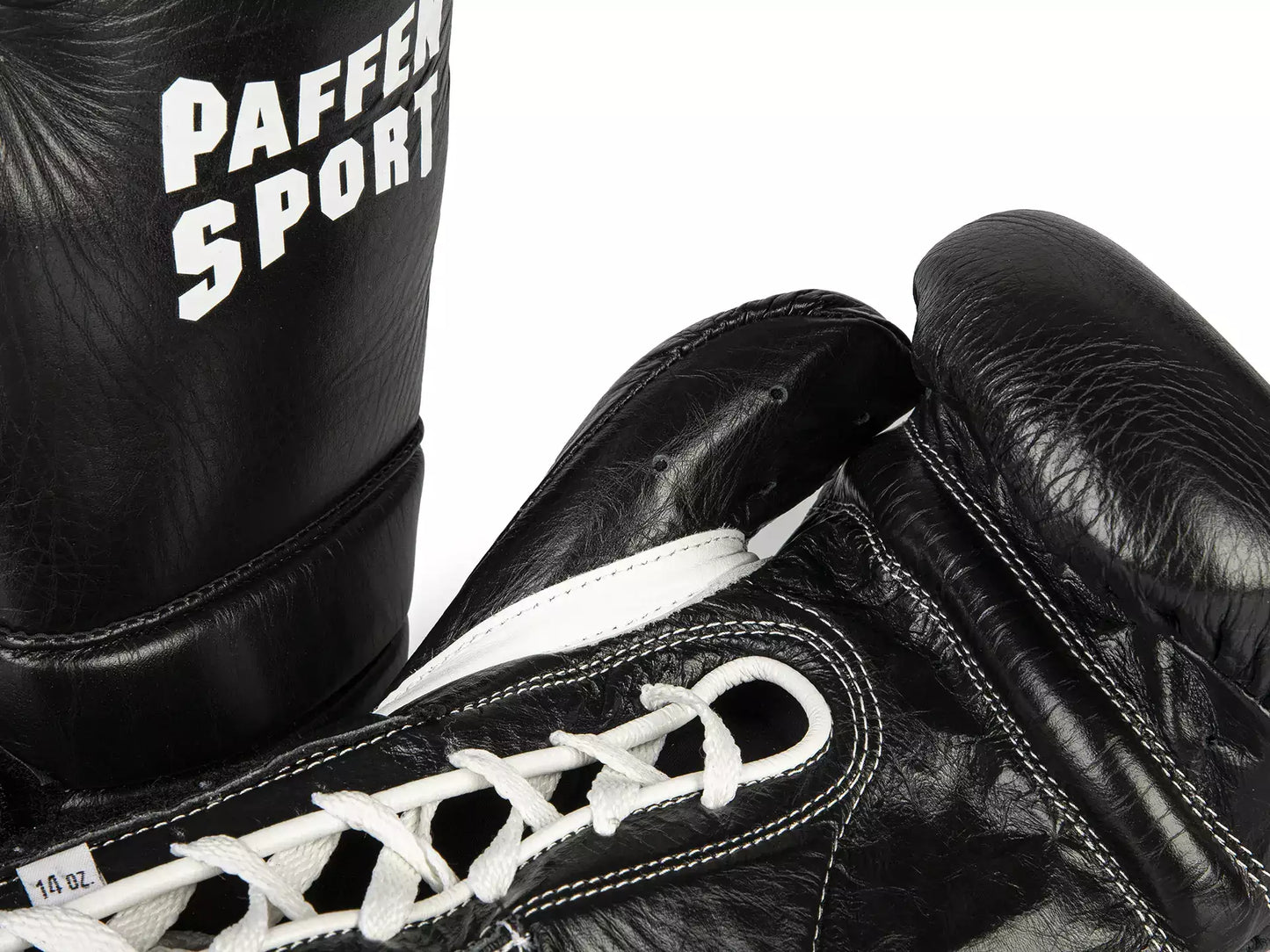 «PRO GUARD» 2in1 Boxhandschuhe für das Training
