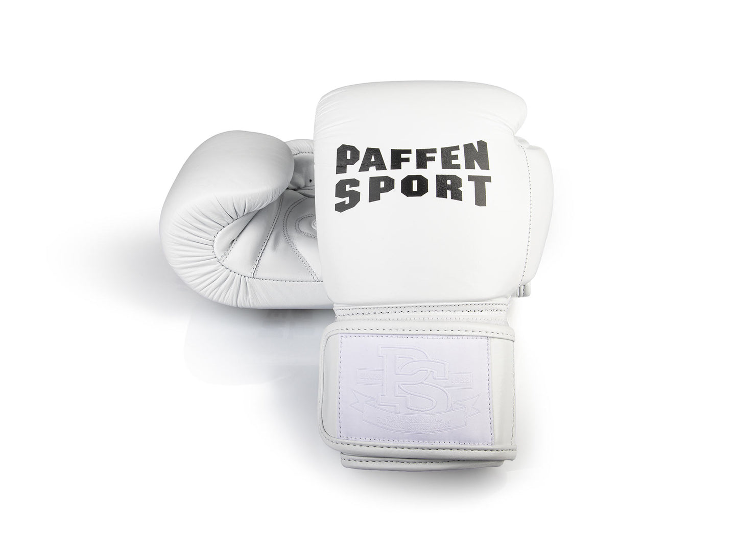 «PRO KLETT X» Boxhandschuhe für das Training "weiß"