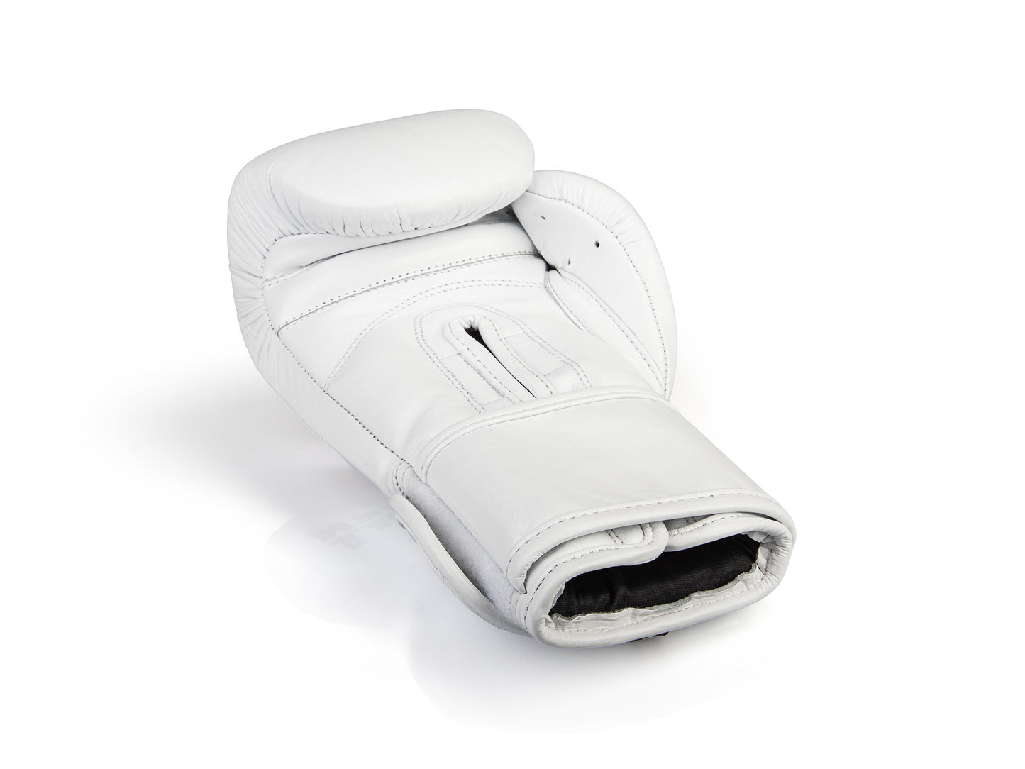 «PRO KLETT X» Boxhandschuhe für das Training "weiß"