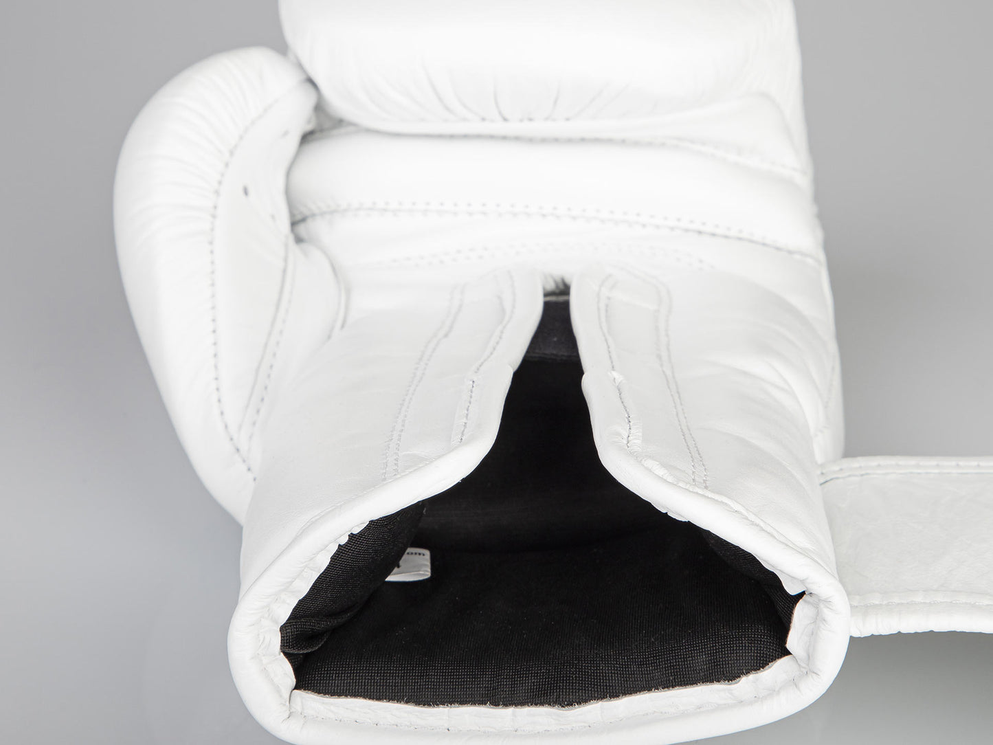 «PRO KLETT X» Boxhandschuhe für das Training "weiß"