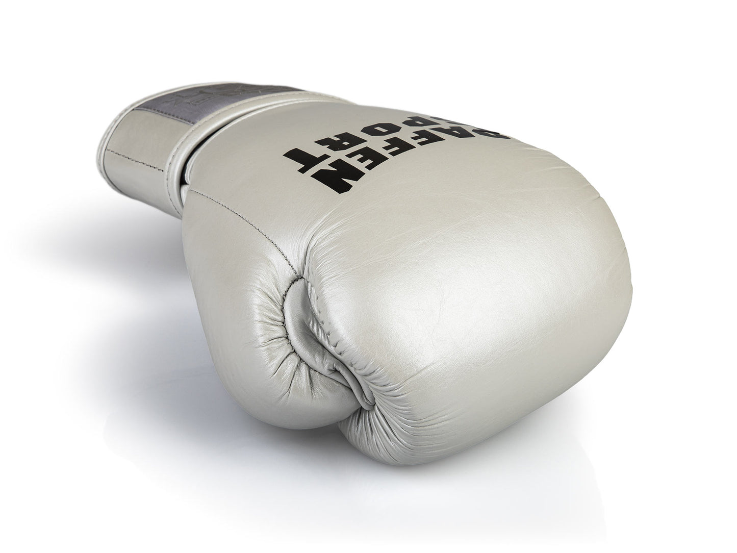 «PRO KLETT X» Boxhandschuhe für das Training "silber"