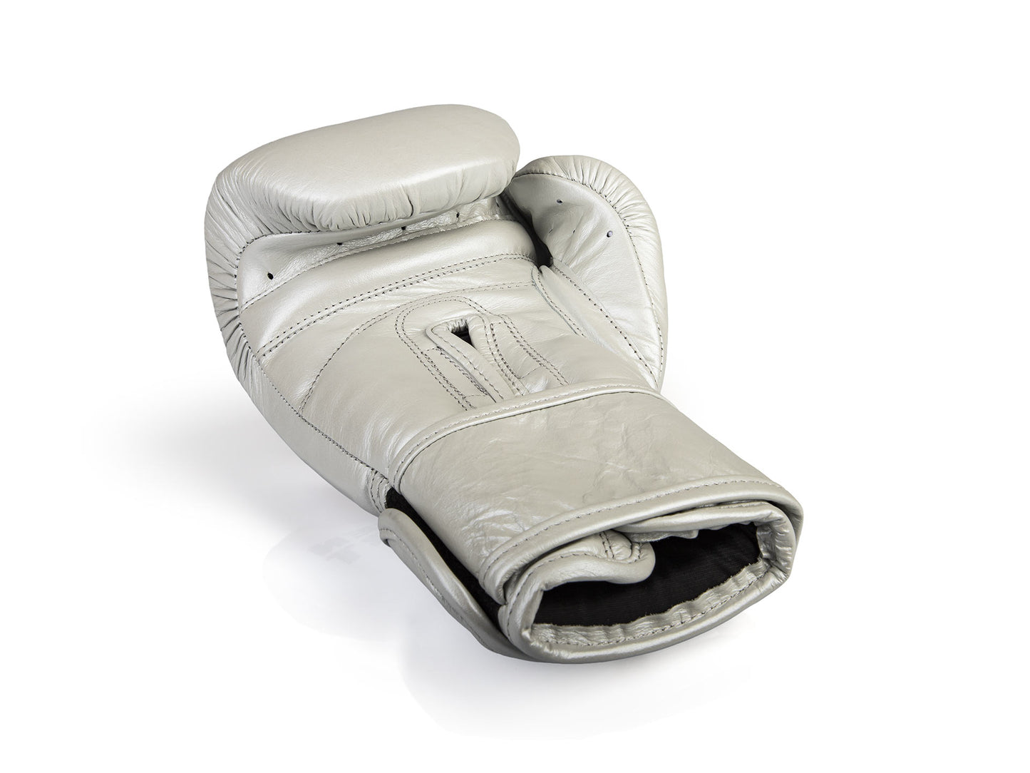 «PRO KLETT X» Boxhandschuhe für das Training "silber"