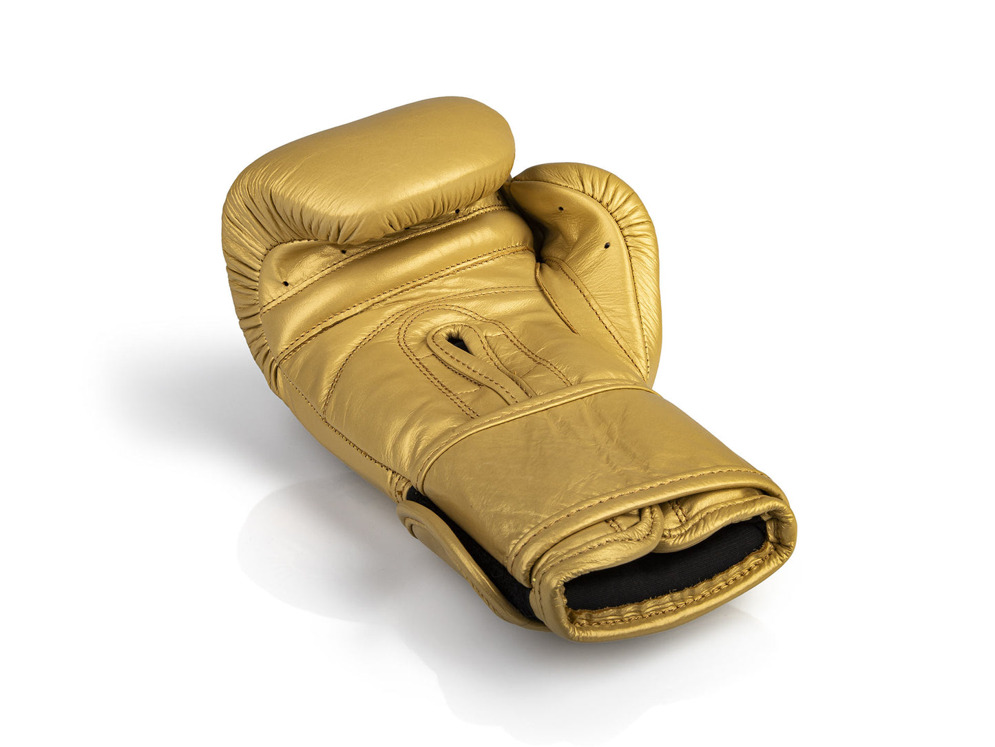 «PRO KLETT X» Boxhandschuhe für das Training "gold"