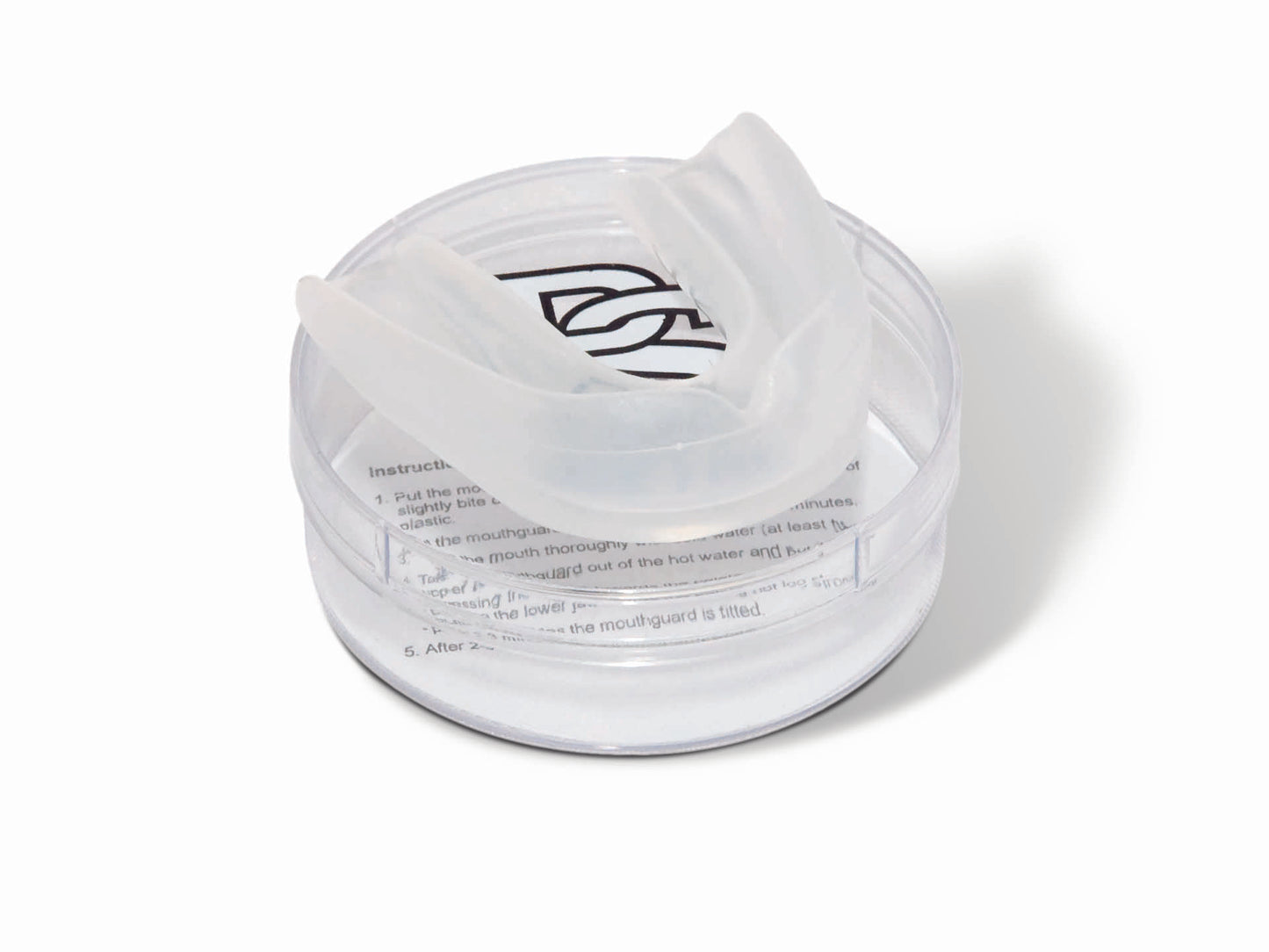 «ALLROUND» Zahnschutz