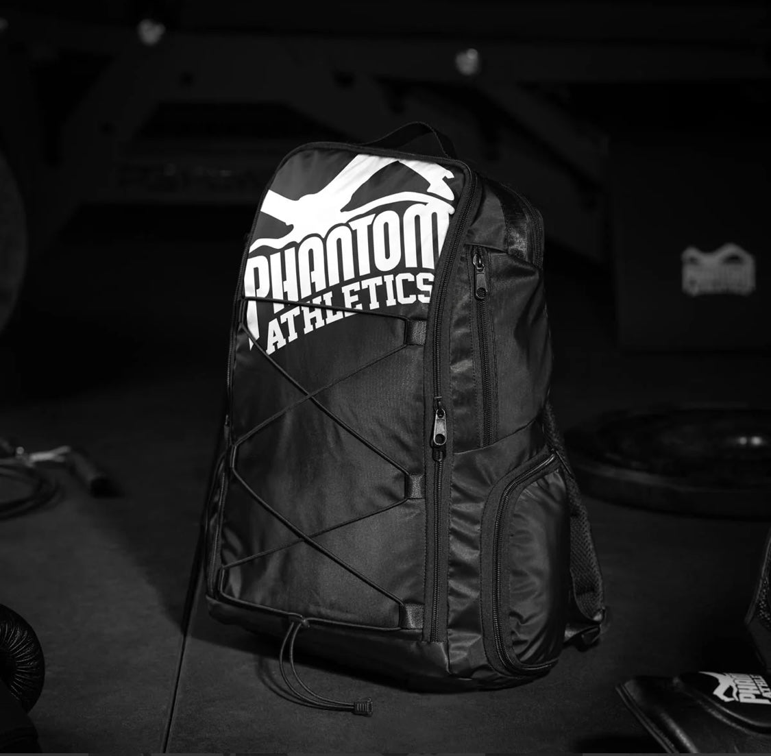Rucksack APEX Supporter