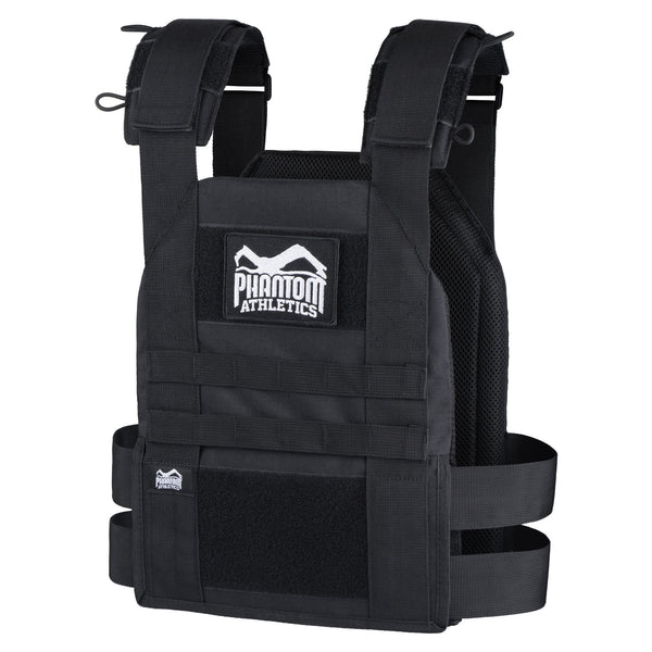 Phantom Trainingsweste mit Gewichte