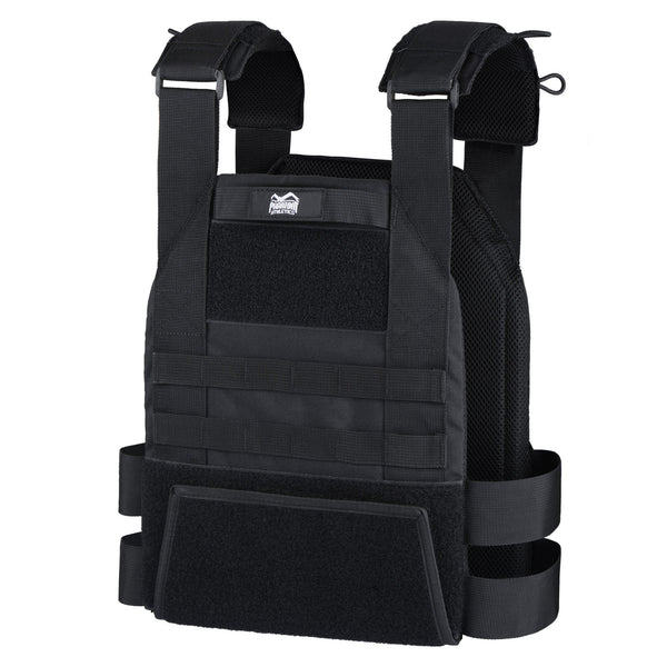 Phantom Trainingsweste mit Gewichte