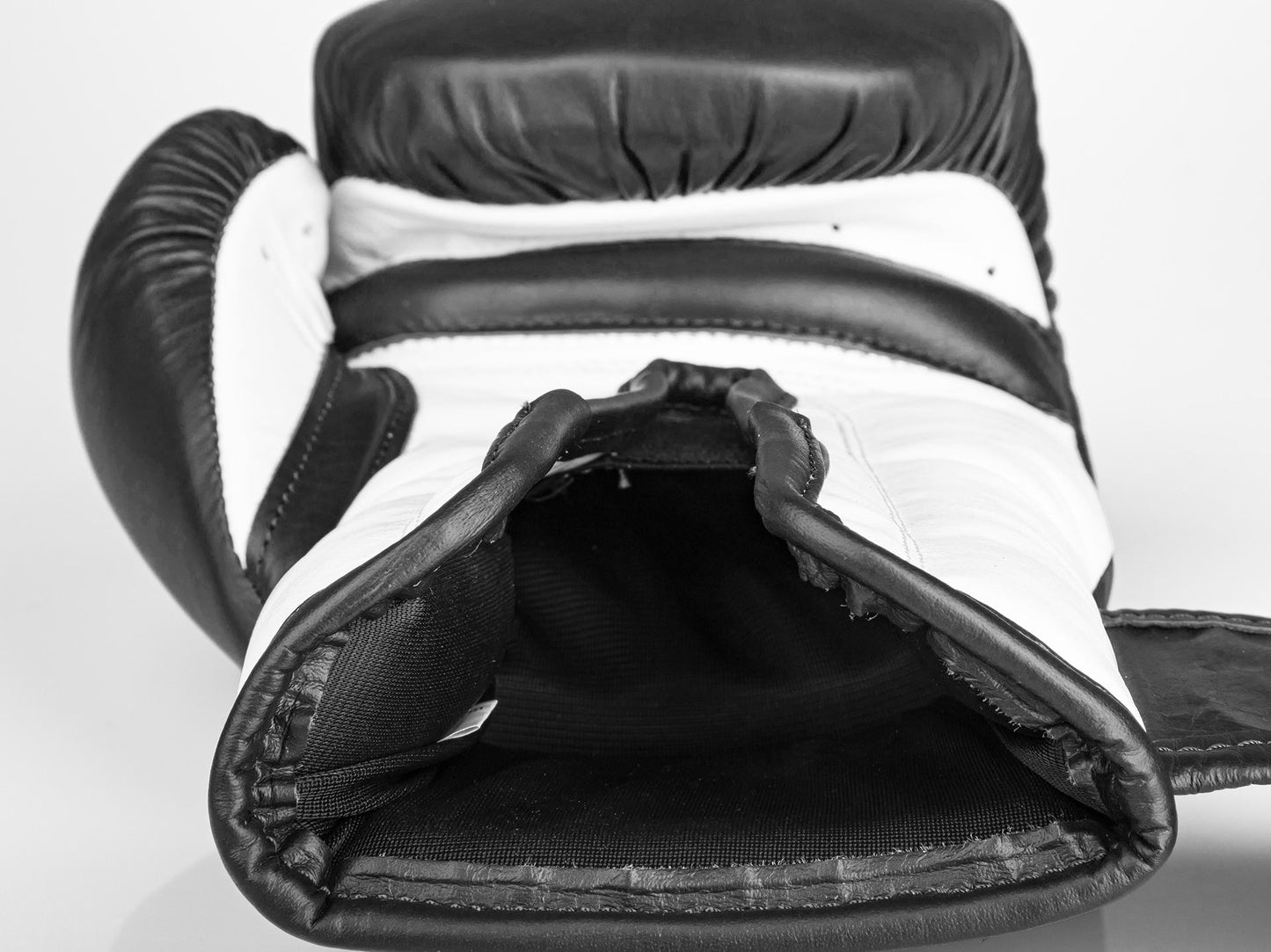 «PRO KLETT» Boxhandschuhe für das Training "schwarz"