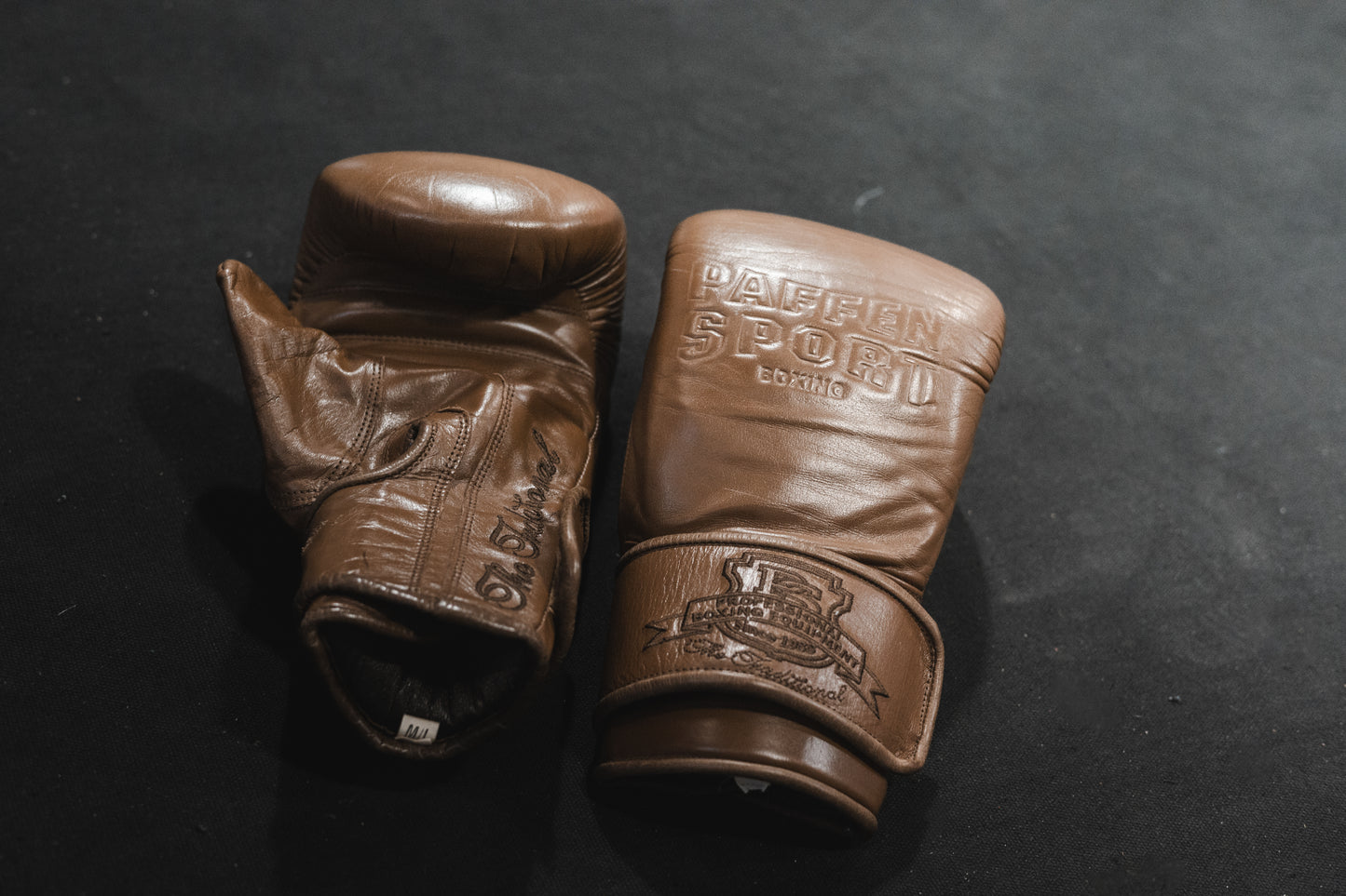 «THE TRADITIONAL» Boxsackhandschuhe