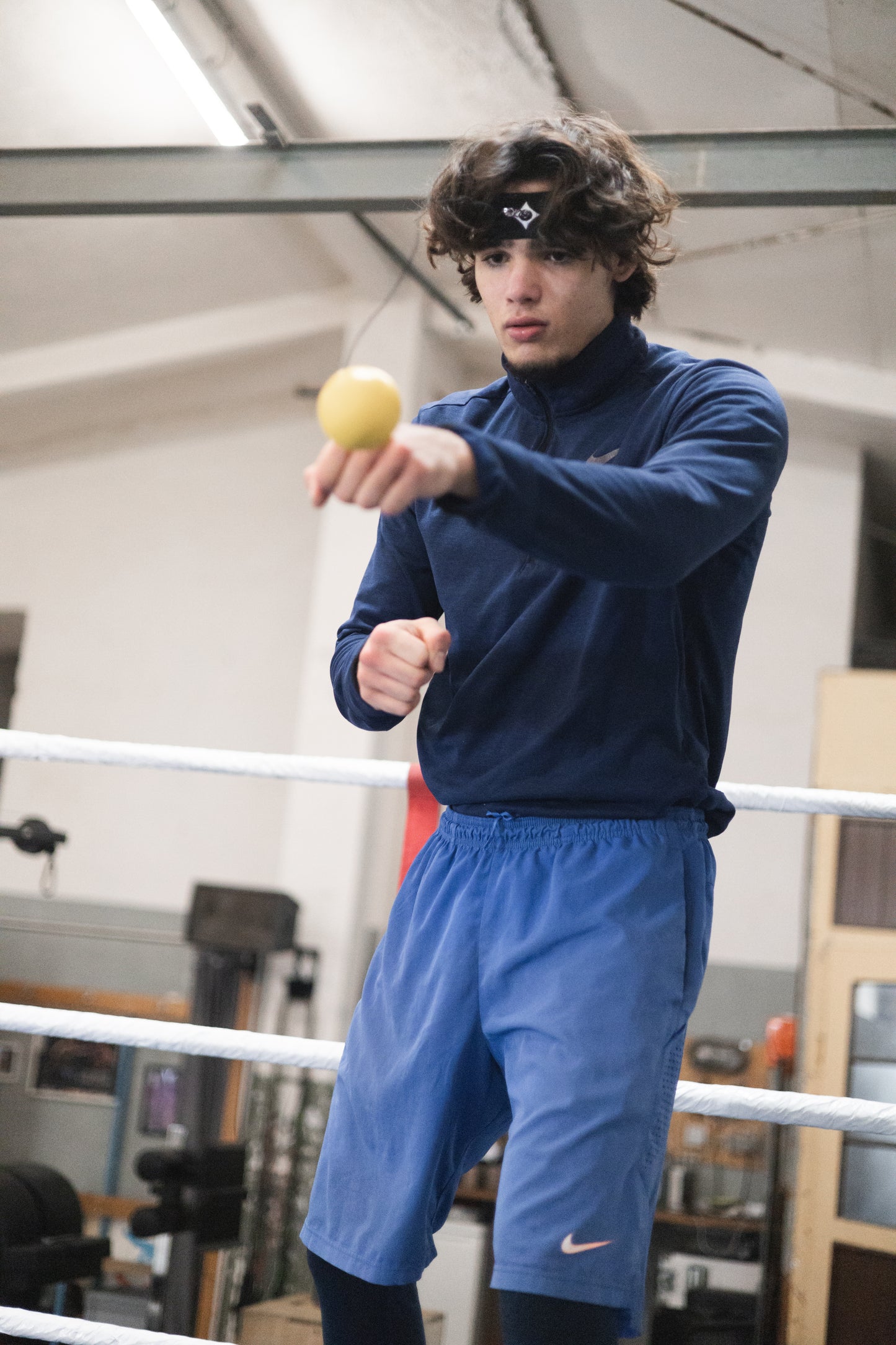 «RE.BALLiON» Starter