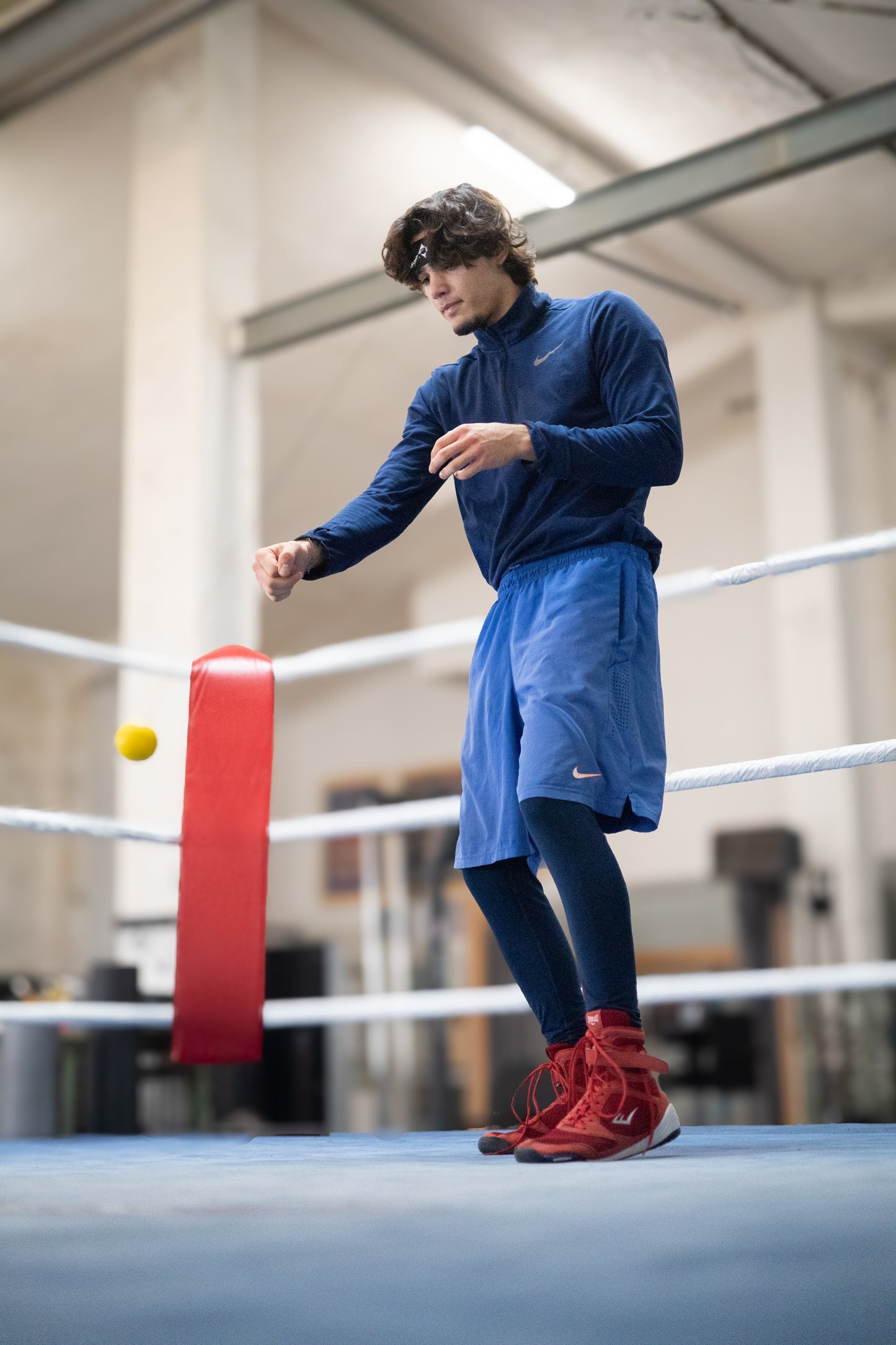 «RE.BALLiON» Starter