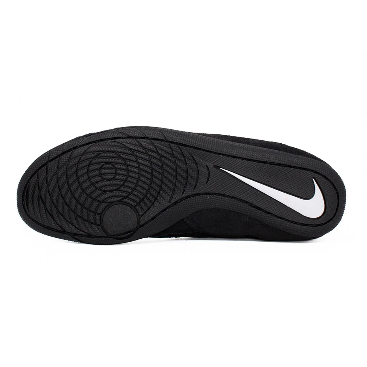 Ringerschuhe NIKE Speedsweep VIII - Schwarz