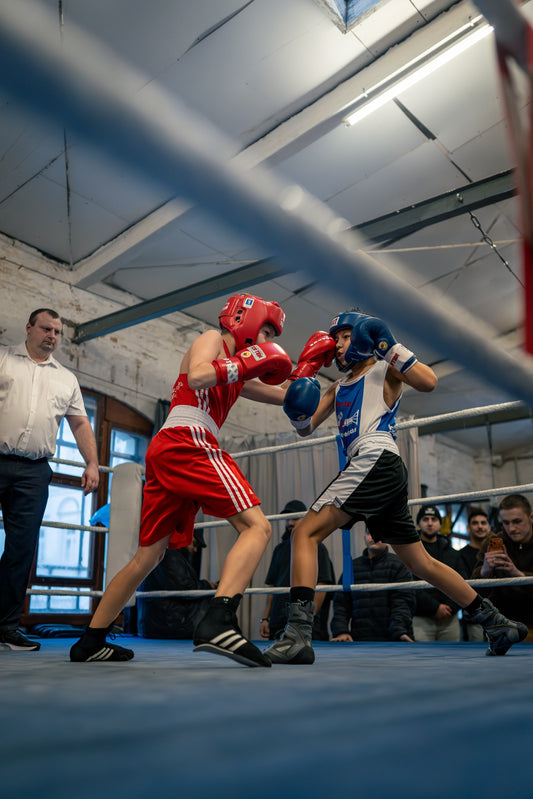 Black Sport Neujahrscup