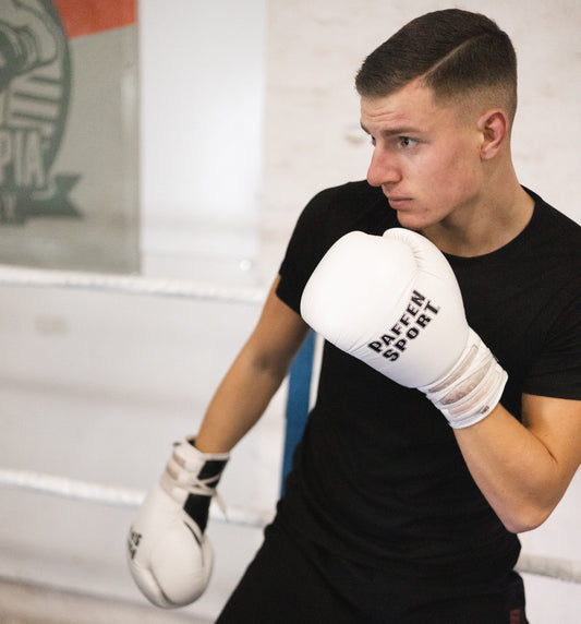 Unterstützung von Athleten