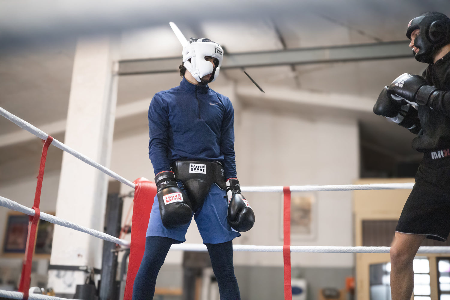 Unsere Tiefschützer