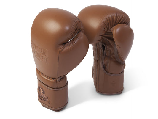 «THE TRADITIONAL» Boxhandschuhe für das Sparring