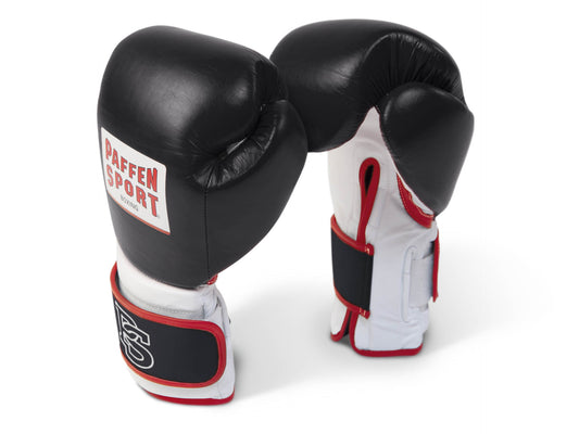 «PRO PERFORMANCE» Boxhandschuhe für das Sparring