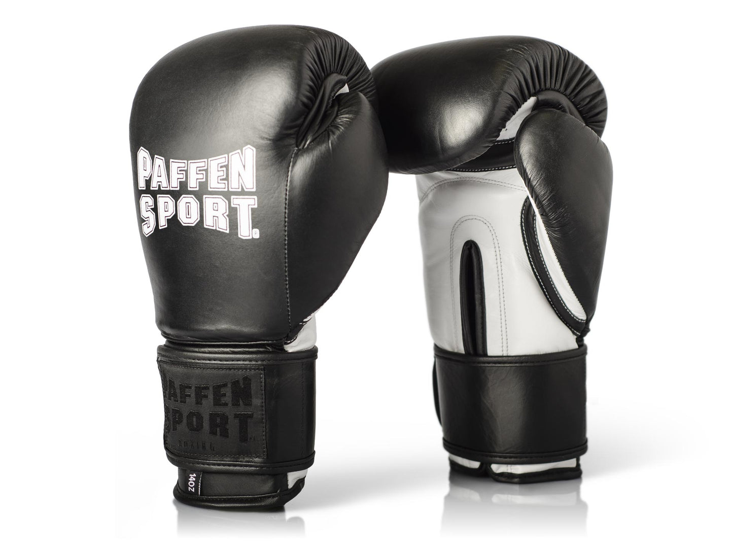 «PRO KLETT» Boxhandschuhe für das Training "weiß"