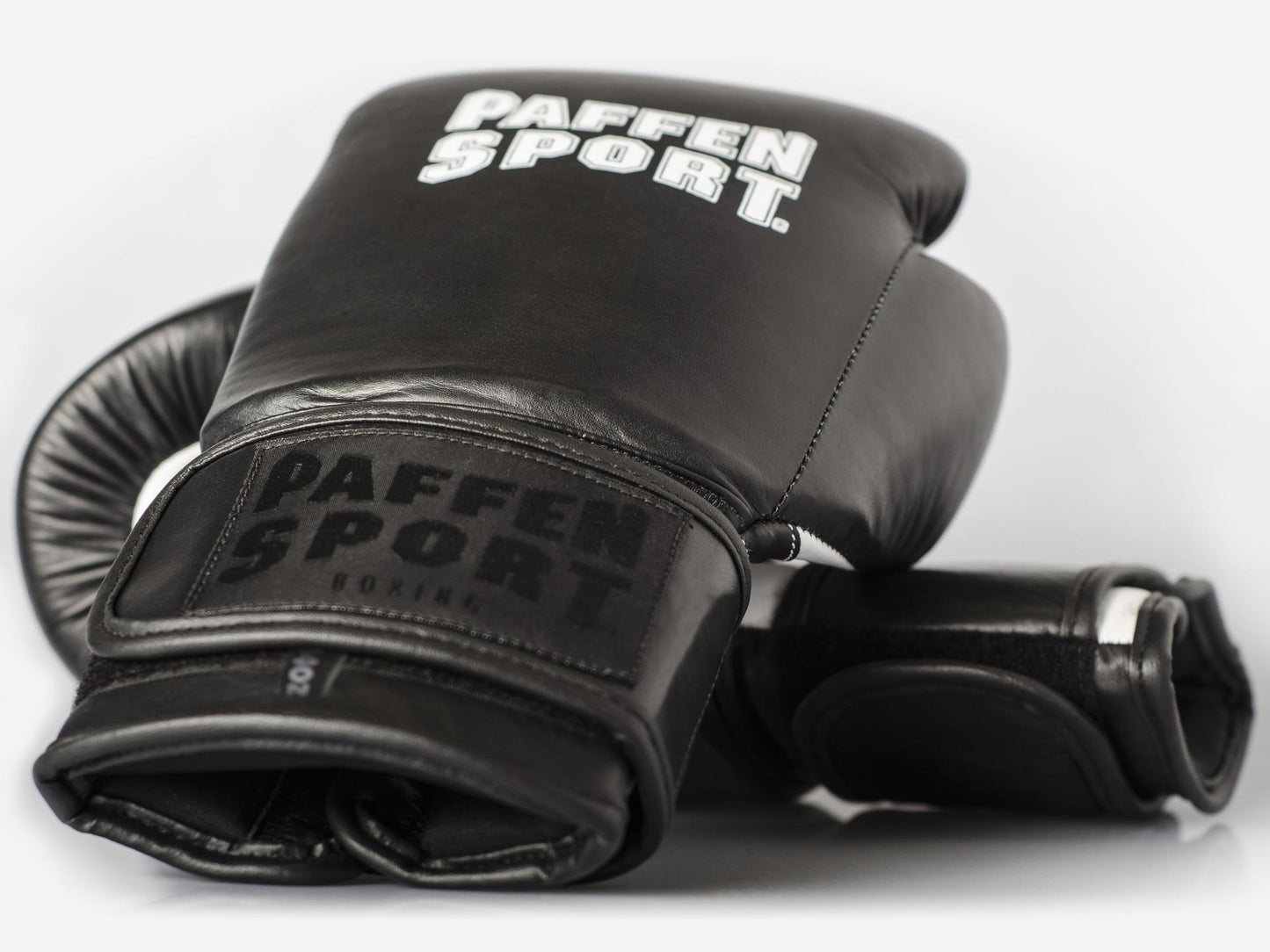 «PRO KLETT» Boxhandschuhe für das Training "weiß"