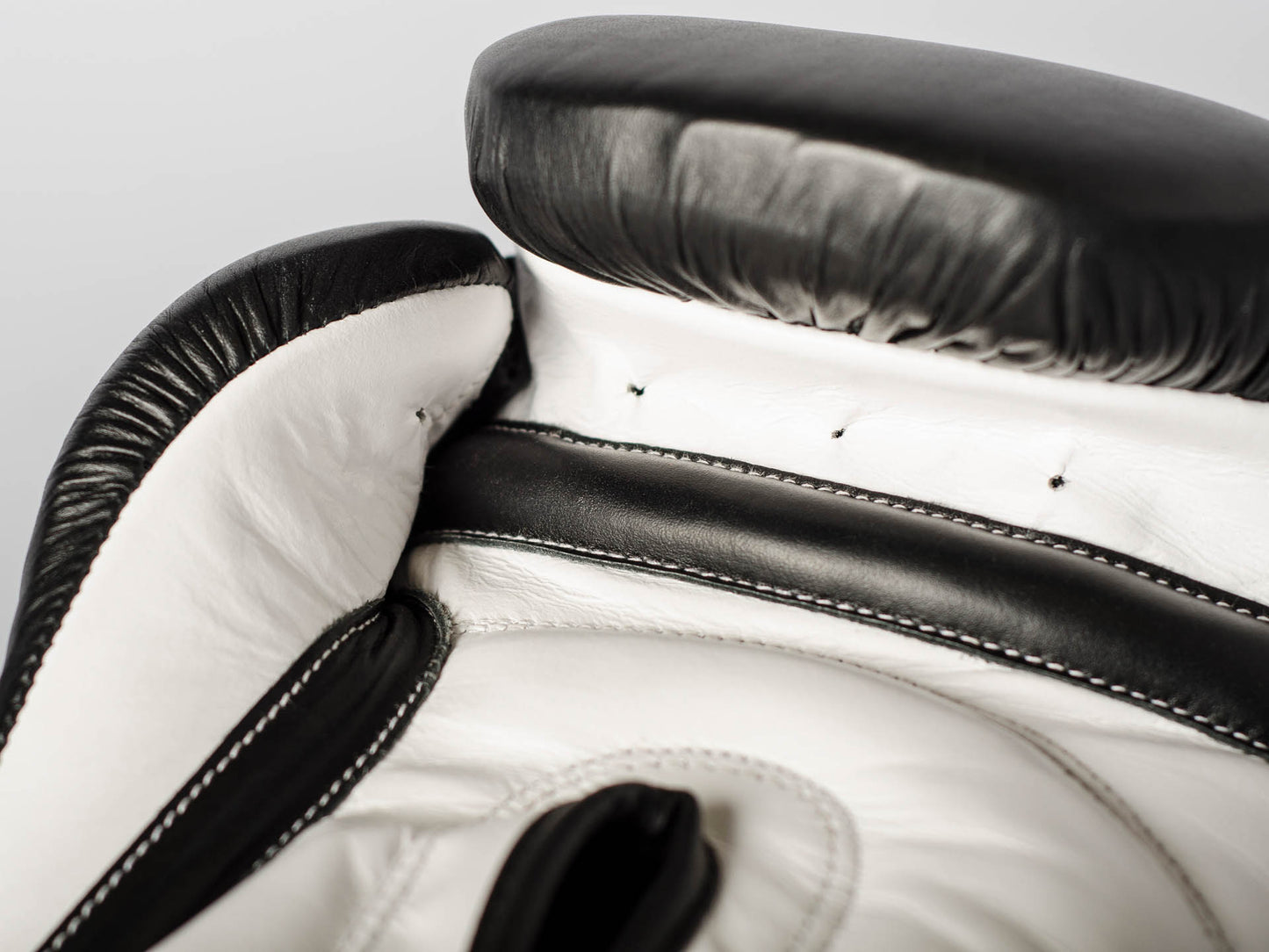 «PRO KLETT» Boxhandschuhe für das Training "weiß"