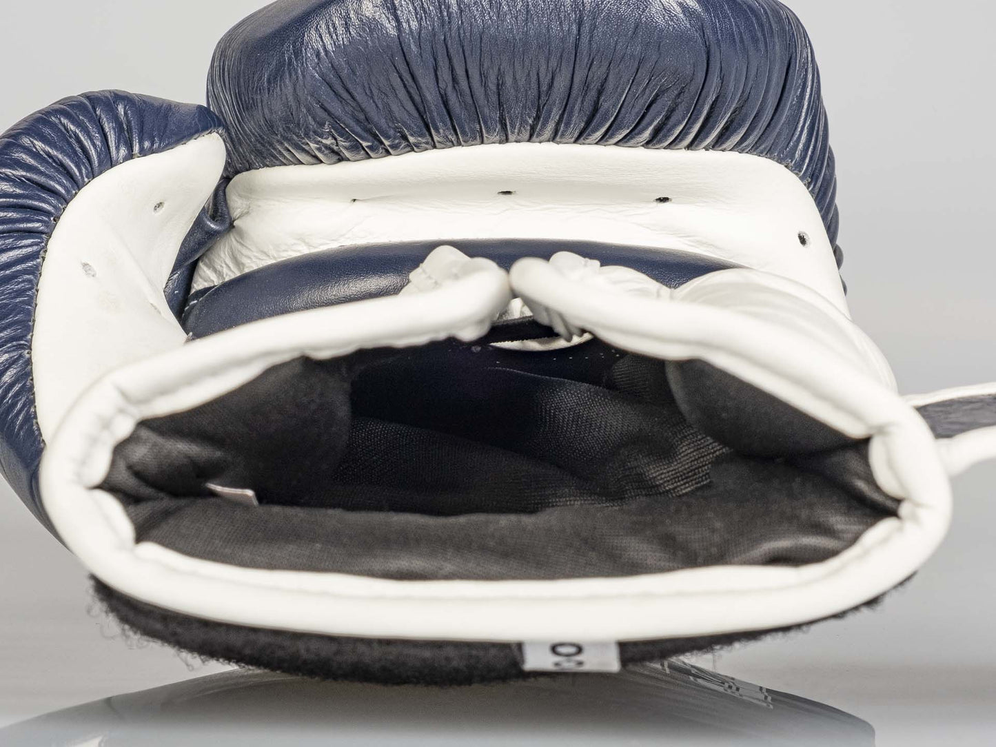 «PRO KLETT» Boxhandschuhe für das Training "navyblue"