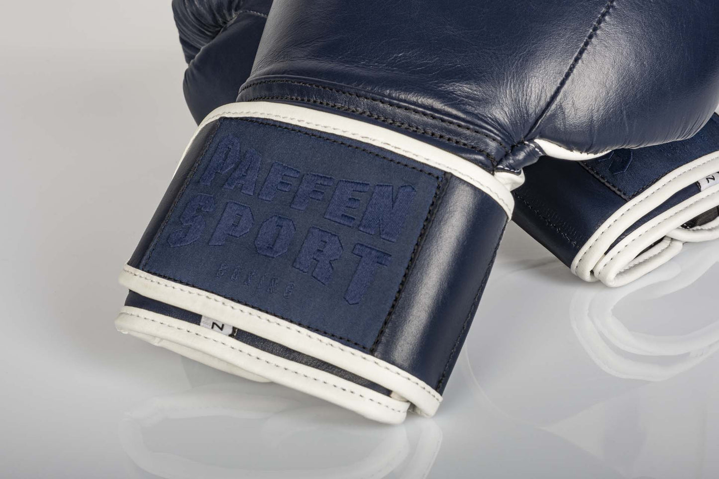 «PRO KLETT» Boxhandschuhe für das Training "navyblue"