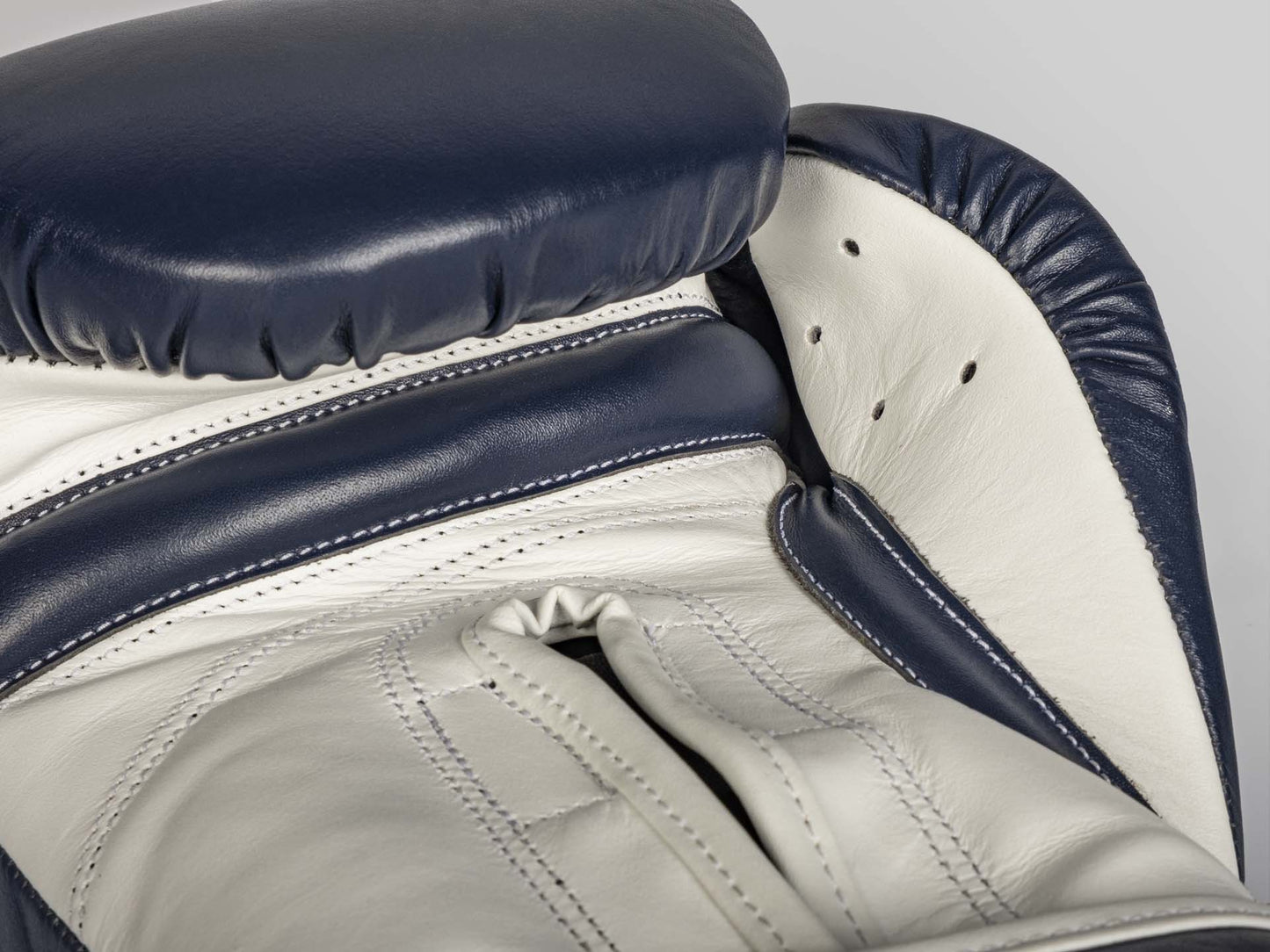 «PRO KLETT» Boxhandschuhe für das Training "navyblue"