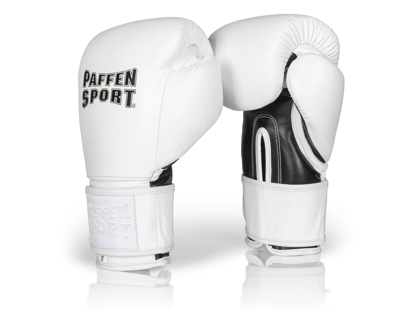 «PRO KLETT» Boxhandschuhe für das Training "weiß"