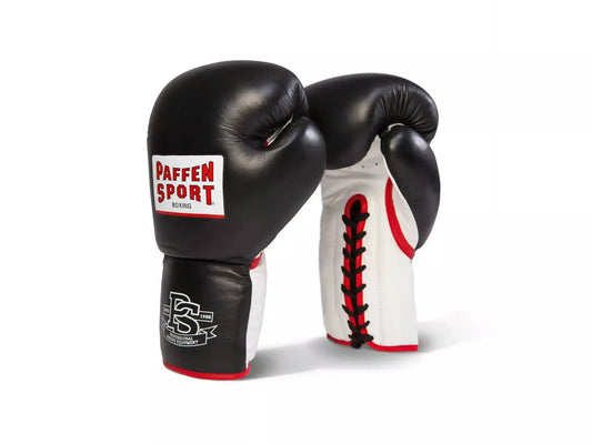 «PRO HEAVY HITTER» Boxhandschuhe für das Sparring