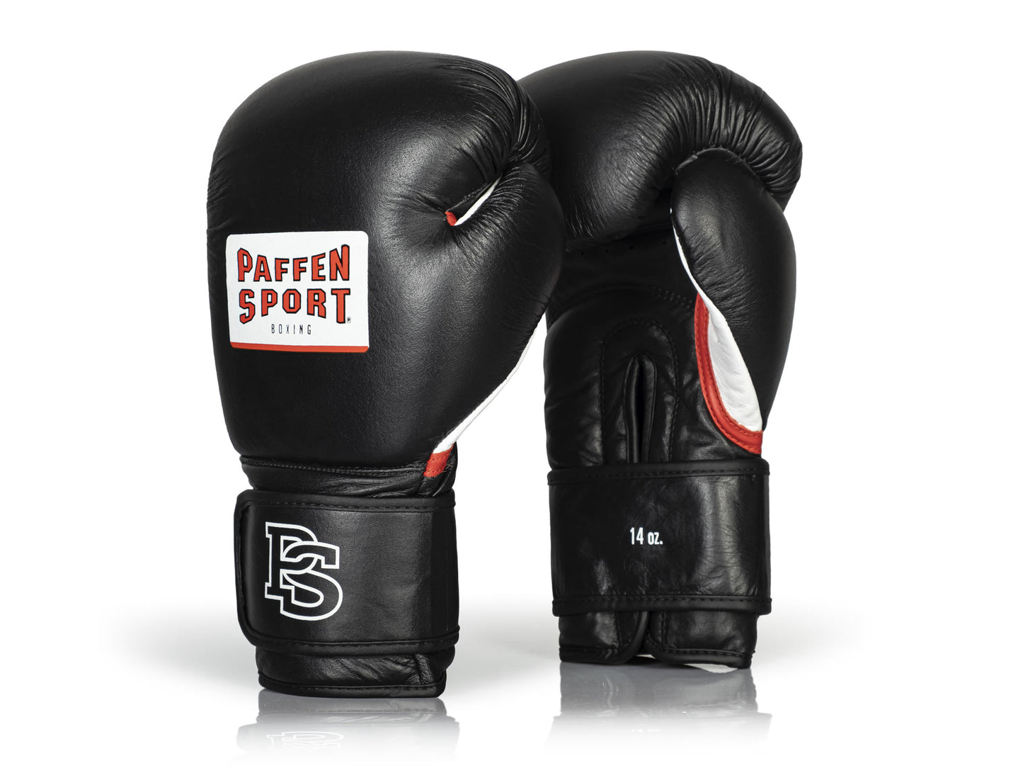 «STAR III» Boxhandschuhe für das Sparring