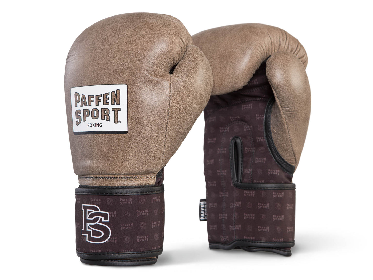 «ALLROUND DRYHAND» Boxhandschuhe für das Training