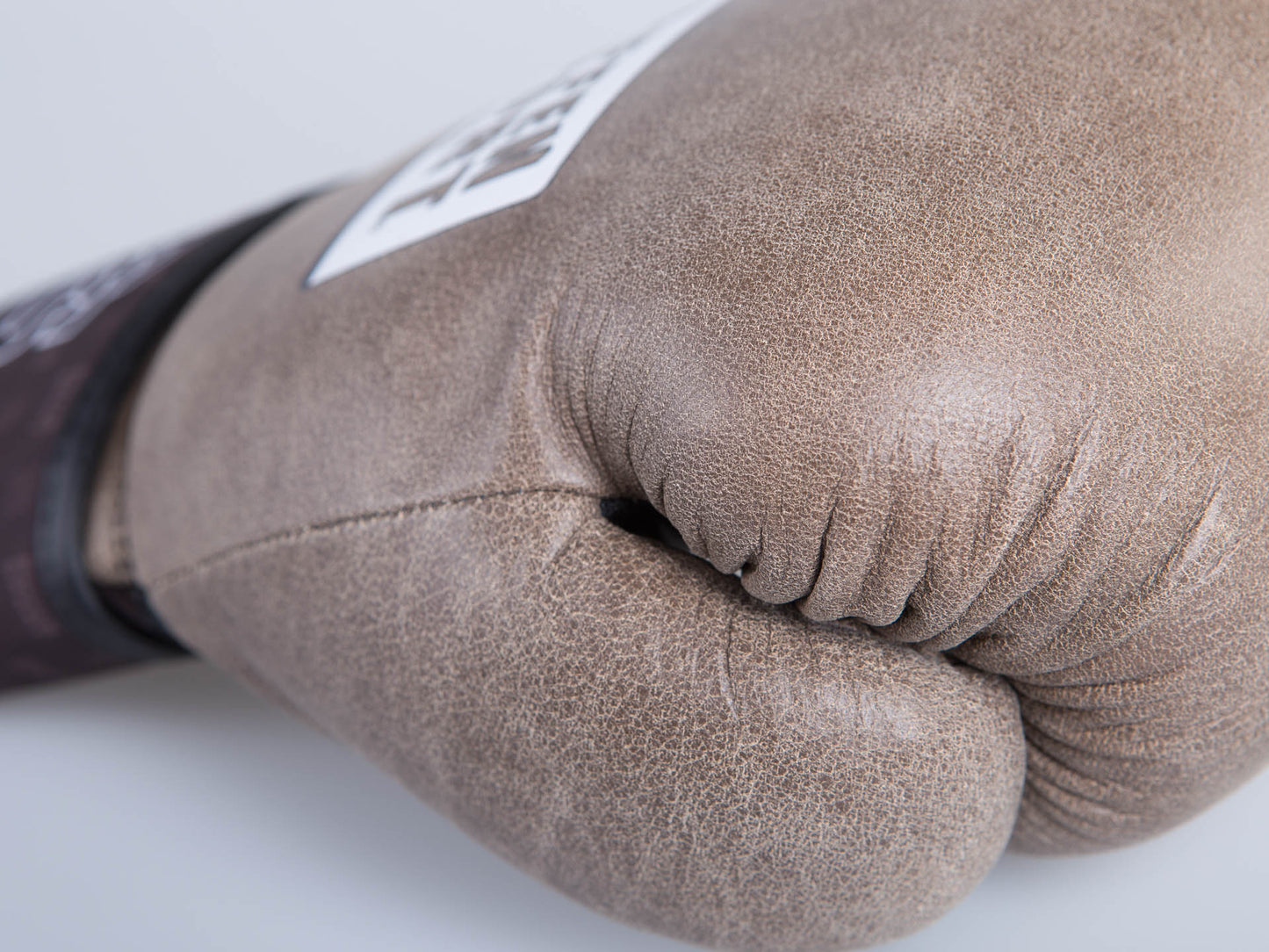 «ALLROUND DRYHAND» Boxhandschuhe für das Training