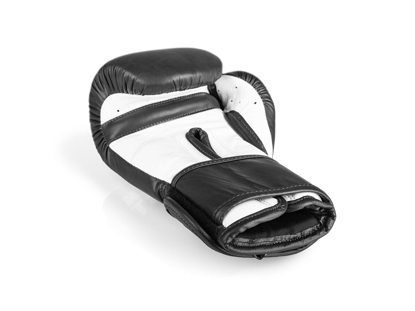 «PRO KLETT» Boxhandschuhe für das Training "schwarz"