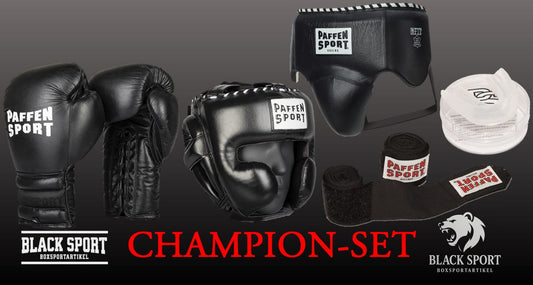 Champion Set