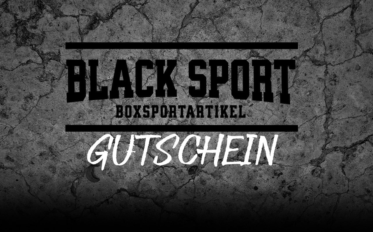 BLACK-SPORT ONLINE MAIL GUTSCHEIN