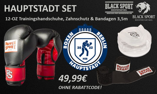 HAUPTSTADT-SET