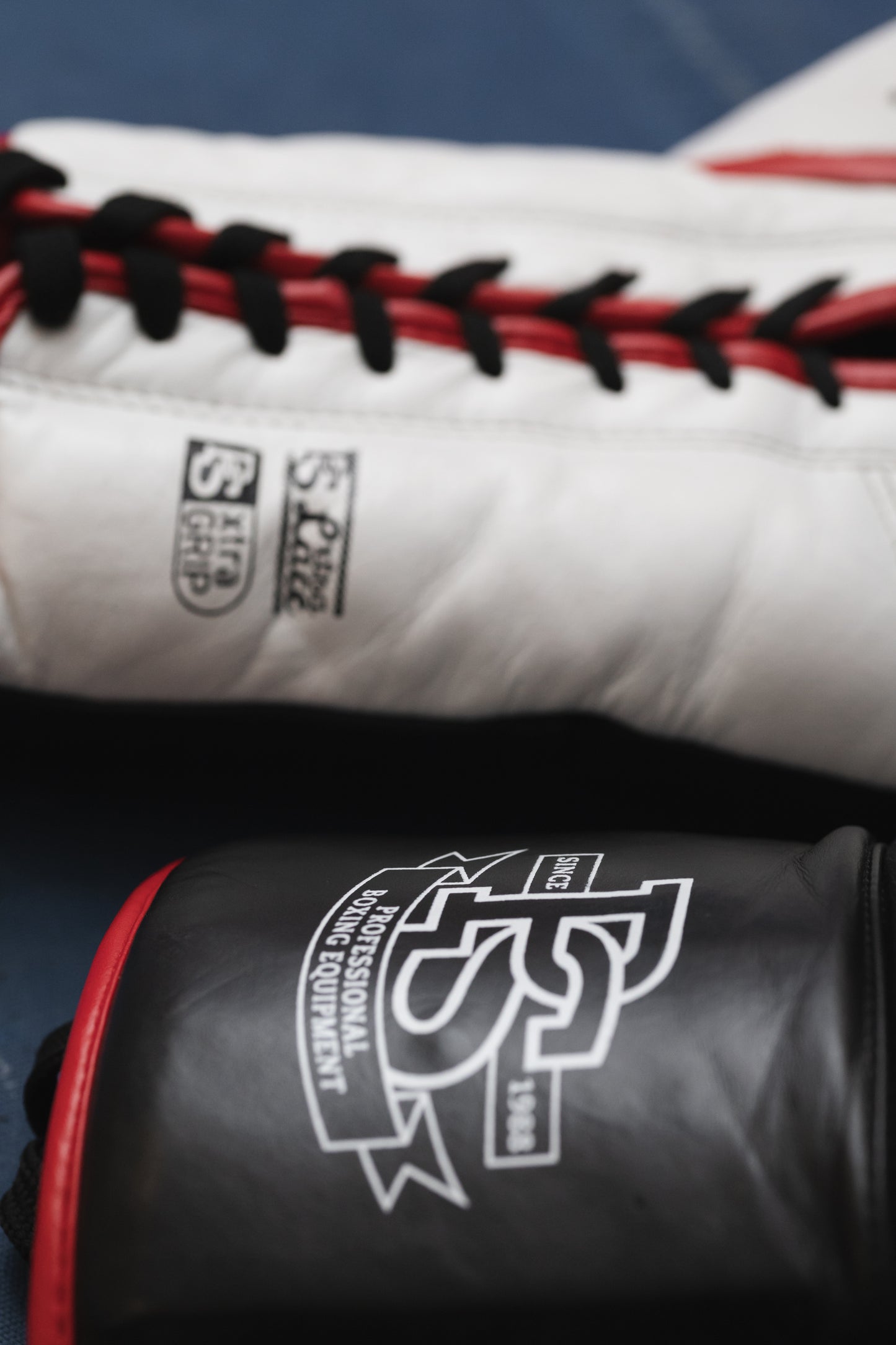 «PRO HEAVY HITTER» Boxhandschuhe für das Sparring