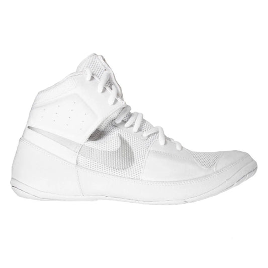 Ringerschuhe NIKE Fury - Weiß