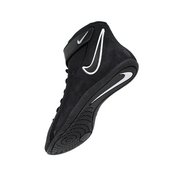 Ringerschuhe NIKE Speedsweep VIII - Schwarz
