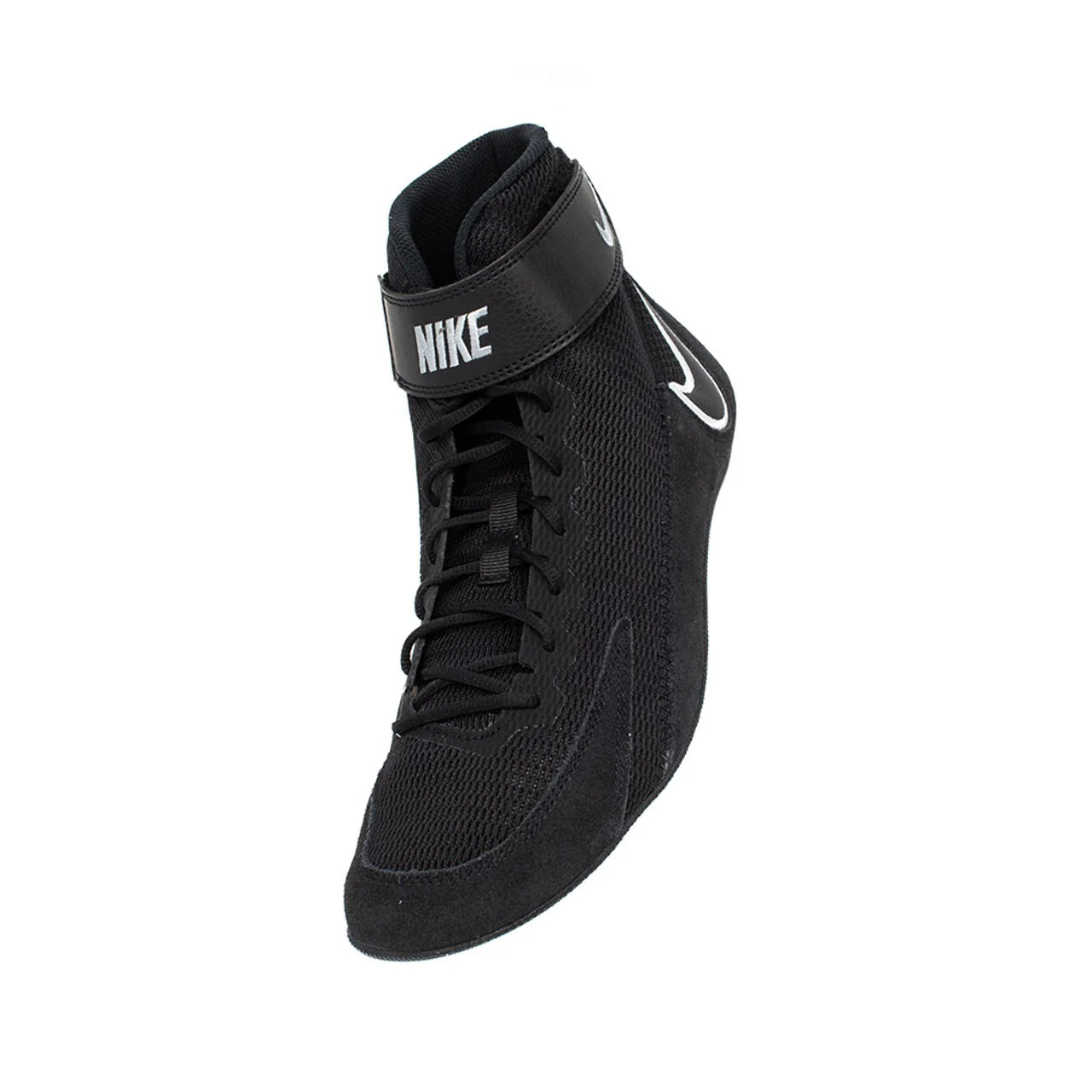 Ringerschuhe NIKE Speedsweep VIII - Schwarz