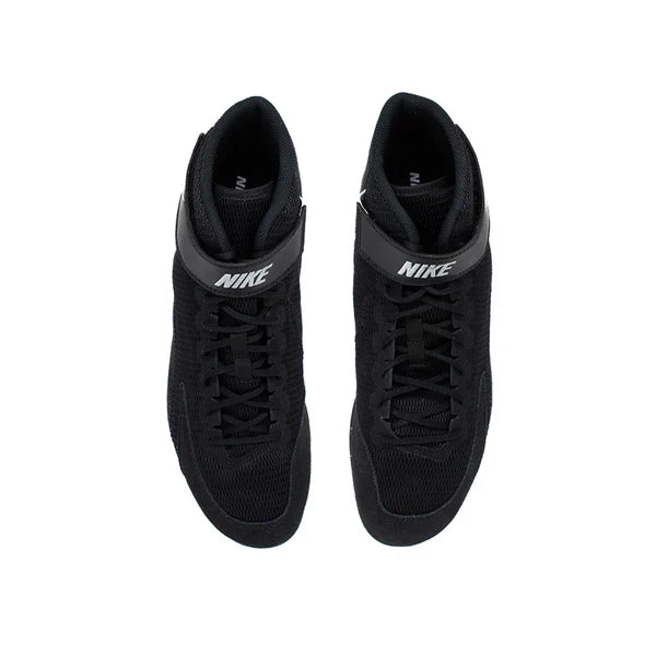 Ringerschuhe NIKE Speedsweep VIII - Schwarz