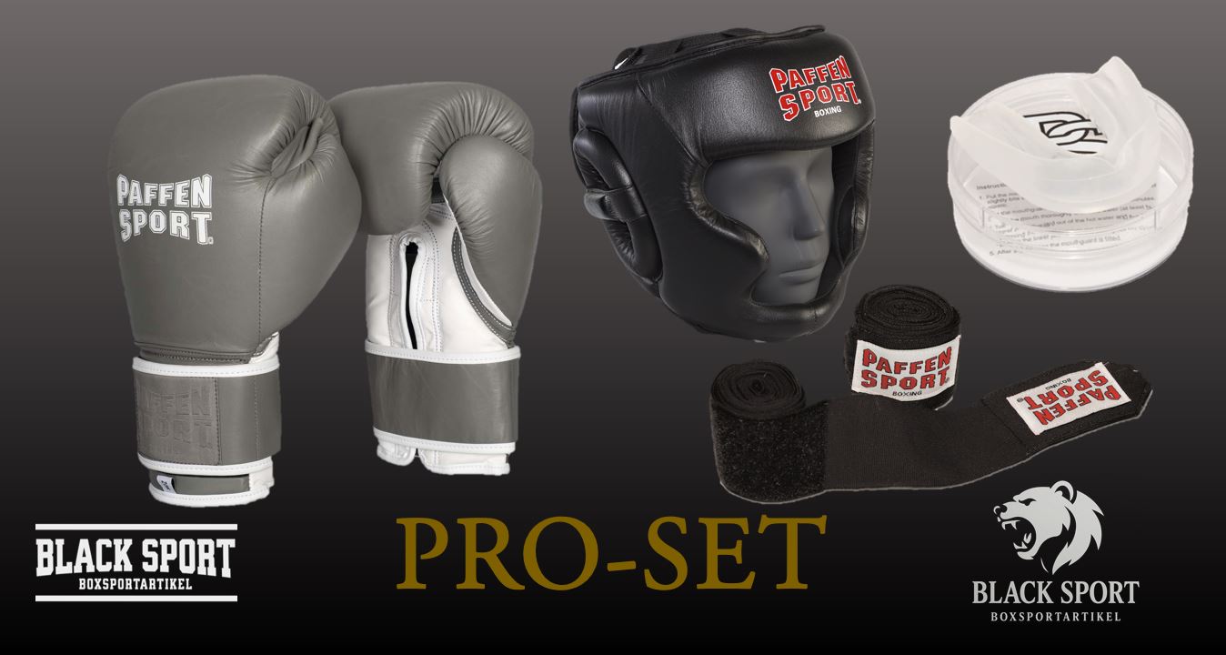 Pro Set